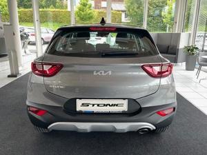 Kia Stonic 2019 Bild 6