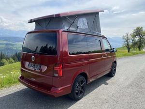 VW T6 Bild 11