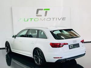 Audi A4 Bild 3