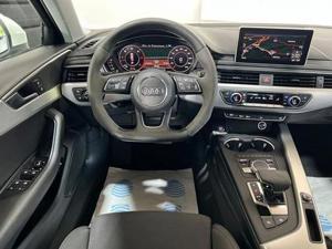 Audi A4 Bild 8