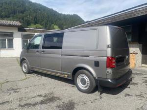 VW T6 Bild 4