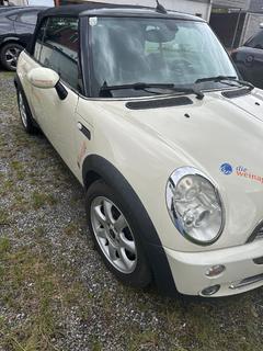 MINI Mini R50/R52/R56 2005 Bild 2