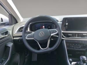 Volkswagen T-Roc Bild 12