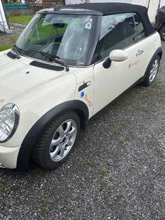 MINI Mini R50/R52/R56 2005 Bild 3