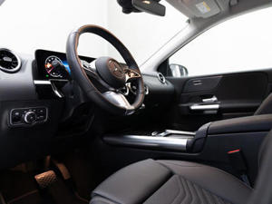 Mercedes-Benz B-Klasse Bild 5
