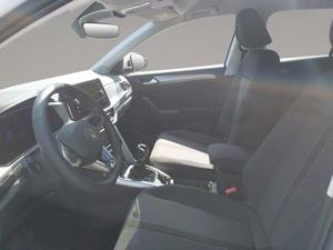 Volkswagen T-Roc Bild 9