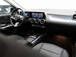 Mercedes-Benz B-Klasse Bild 7