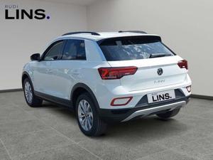 Volkswagen T-Roc Bild 3