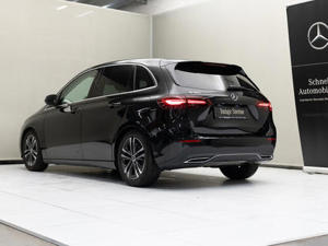 Mercedes-Benz B-Klasse Bild 8