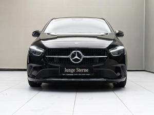 Mercedes-Benz B-Klasse Bild 2