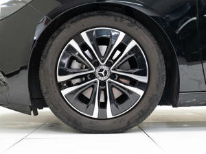 Mercedes-Benz B-Klasse Bild 3