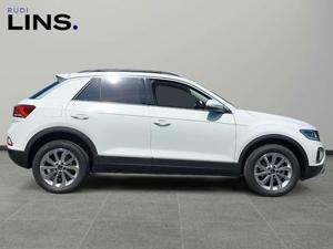 Volkswagen T-Roc Bild 6