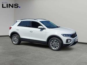 Volkswagen T-Roc Bild 7