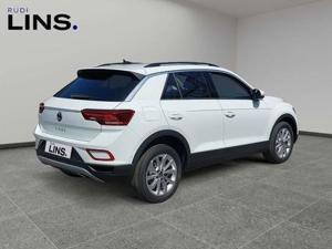 Volkswagen T-Roc Bild 5