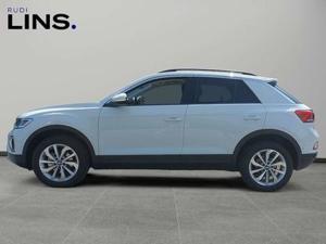 Volkswagen T-Roc Bild 2