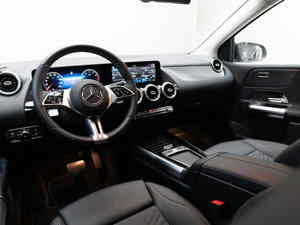 Mercedes-Benz B-Klasse Bild 6