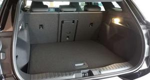 Ford Explorer Bild 5