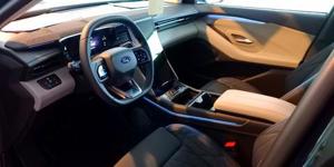 Ford Explorer Bild 6