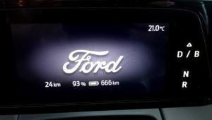 Ford Explorer Bild 10