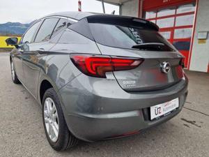 Opel Astra Bild 9