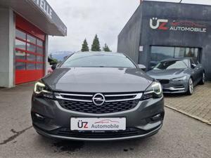 Opel Astra Bild 4