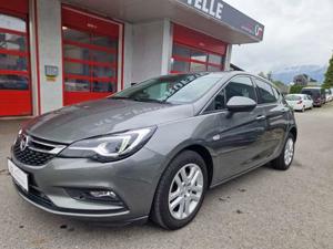 Opel Astra Bild 7