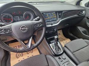 Opel Astra Bild 17