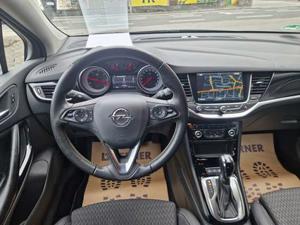 Opel Astra Bild 18