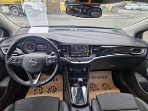 Opel Astra Bild 15