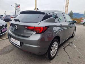 Opel Astra Bild 11