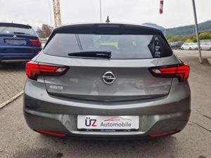 Opel Astra Bild 10