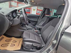 Opel Astra Bild 14