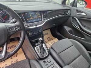 Opel Astra Bild 16