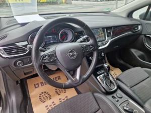 Opel Astra Bild 19