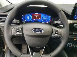 Ford Kuga Bild 9