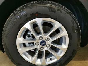 Ford Kuga Bild 13