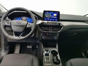 Ford Kuga Bild 8