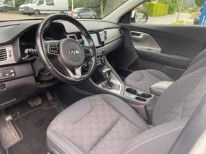 KIA Niro Bild 12