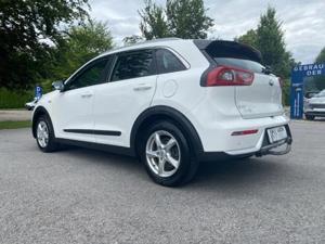 KIA Niro Bild 3