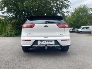 KIA Niro Bild 4