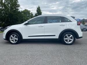 KIA Niro Bild 2