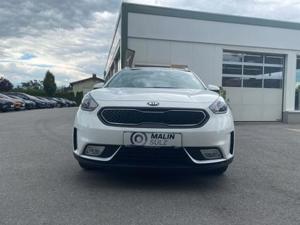 KIA Niro Bild 8