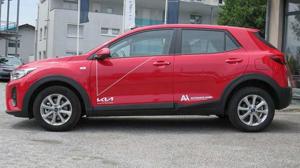 Kia Stonic Bild 8