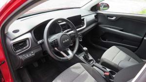 Kia Stonic Bild 12