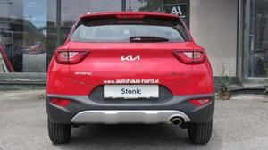 Kia Stonic Bild 6