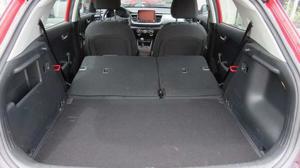 Kia Stonic Bild 16