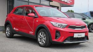 Kia Stonic Bild 3