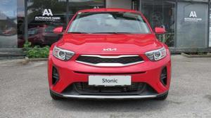 Kia Stonic Bild 2