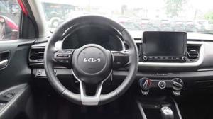 Kia Stonic Bild 10