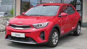 Kia Stonic Bild 4